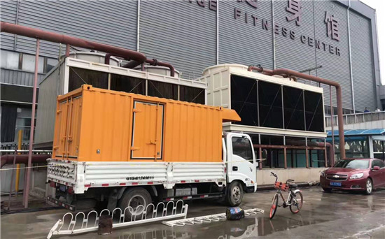 石拐300KW发电机组适配电缆规格选型指南