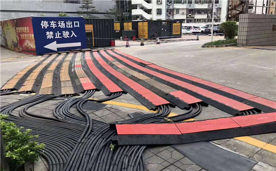 石拐发电机组电缆选型完整具体步骤(工程通用标准流程)